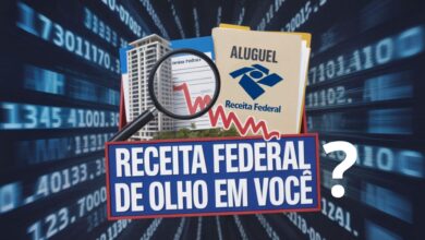 Governo desmente fake news sobre Receita Federal multar quem mora com os pais sem contrato e alerta para riscos da desinformação.