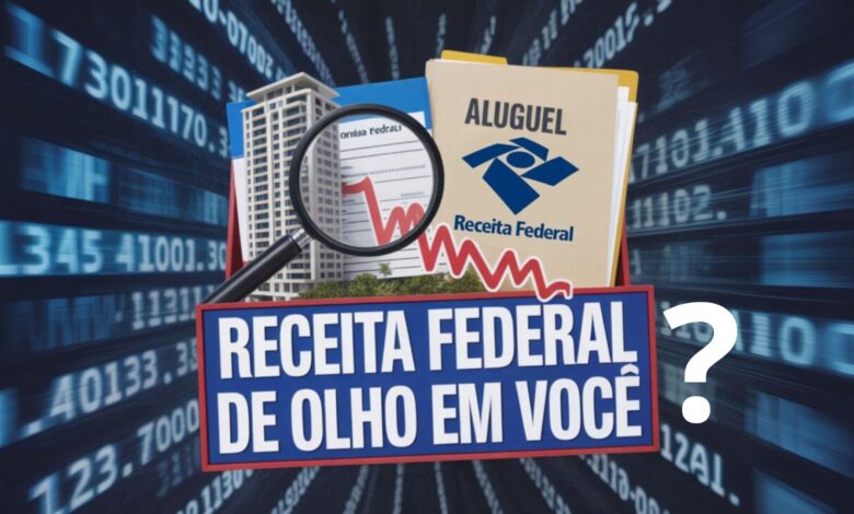 Governo desmente fake news sobre Receita Federal multar quem mora com os pais sem contrato e alerta para riscos da desinformação.