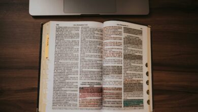 mais de 2000 anos depois, um relato da Bíblia foi comprovado cientificamente