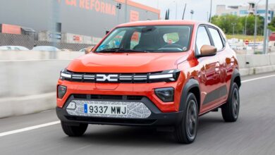 Sem nova geração, Renault Kwid pode ganhar cara de elétrico para sobreviver