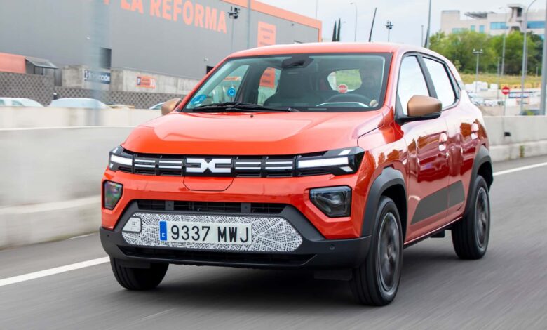 Sem nova geração, Renault Kwid pode ganhar cara de elétrico para sobreviver