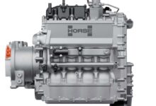 Renault e Geely terão motor a combustão para carros elétricos