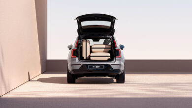 Bagagem solta no carro pode custar R$ 195,23 em multa