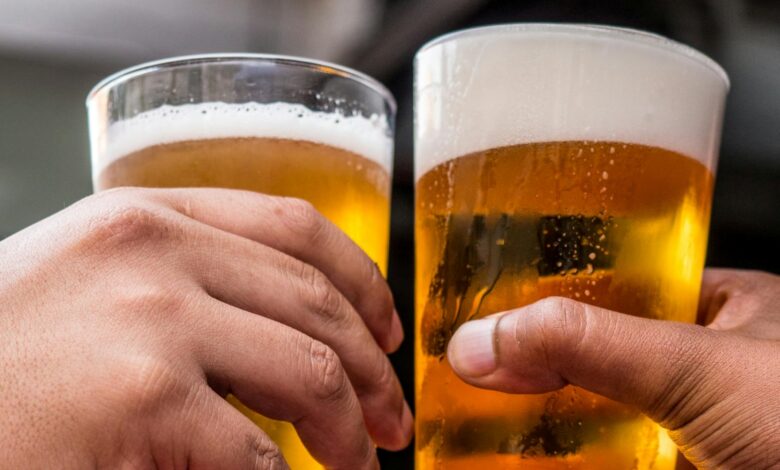 Robôs agora fabricam cerveja e o resultado é impressionante