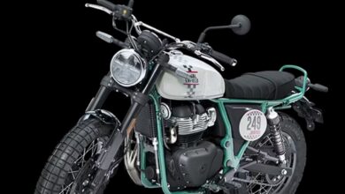 Até o fim do ano, Royal Enfield lança 4 motos no Brasil