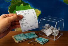 A Secretaria da Fazenda de Mato Grosso do Sul alerta que prêmios de R$ 507 mil dos sorteios da nota fiscal do Nota MS Premiada ainda não foram sacados.