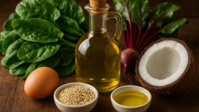 O médico Dr. Fernando Lemos destaca seis alimentos poderosos acessíveis no Brasil — como ovo e azeite — que melhoram imunidade, energia e saúde cardiovascular com comprovação científica.