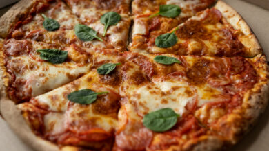 6 pizzarias brasileiras entre as 100 melhores do planeta