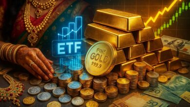 Ouro renova máxima histórica em setembro e atrai investidores com apoio de demanda física e ETFs