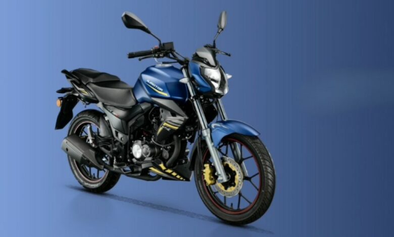 Shineray confirma SBM 150 no Brasil para enfrentar rivais Honda e Yamaha