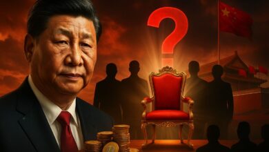 Sem herdeiro claro no Partido Comunista, a sucessão de Xi Jinping pode redefinir o futuro da China, trazer riscos de instabilidade e impactar diretamente o equilíbrio global.