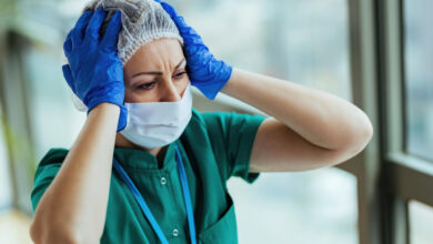 superfungo resistente ameaça hospitais e vidas