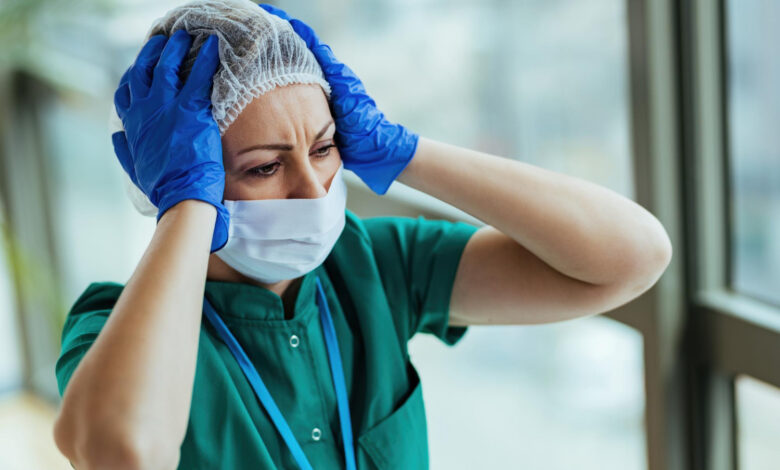 superfungo resistente ameaça hospitais e vidas