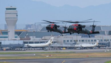 Terceira Guerra Mundial? Taiwan revela estratégia surpreendente contra cercos militares chineses