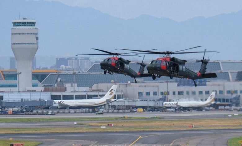 Terceira Guerra Mundial? Taiwan revela estratégia surpreendente contra cercos militares chineses