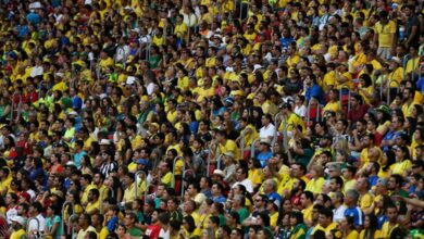 Técnico da Seleção Brasileira acabou de chegar da Europa e já pode gritar "É campeão!"