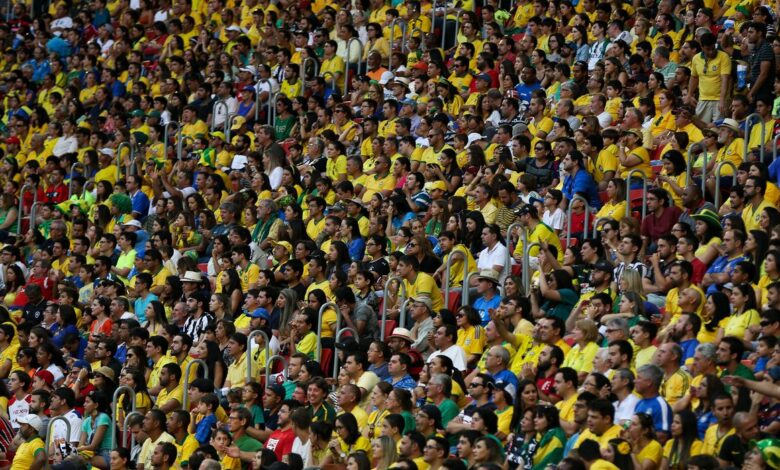 Técnico da Seleção Brasileira acabou de chegar da Europa e já pode gritar "É campeão!"
