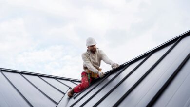 Nova tecnologia envia calor direto para o espaço e transforma sua casa em economizador de luz