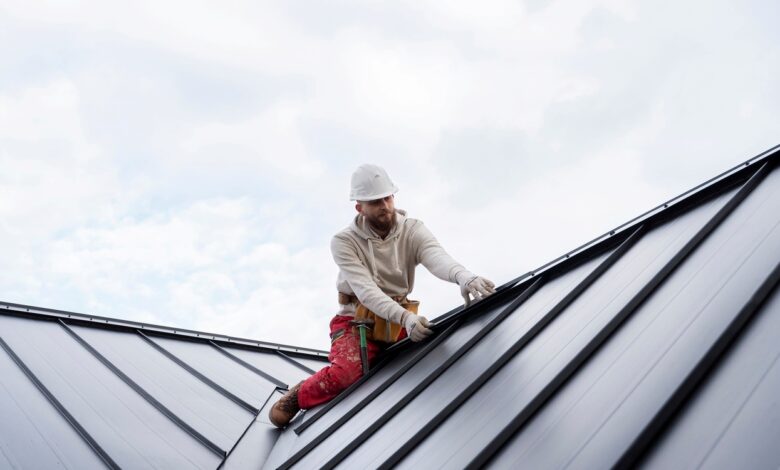 Nova tecnologia envia calor direto para o espaço e transforma sua casa em economizador de luz