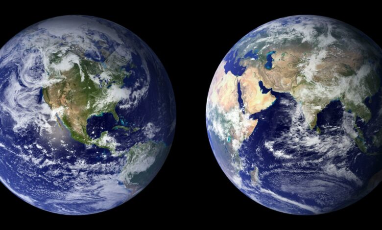 Nova tecnologia promete revolucionar a busca pelo planeta gêmeo da Terra