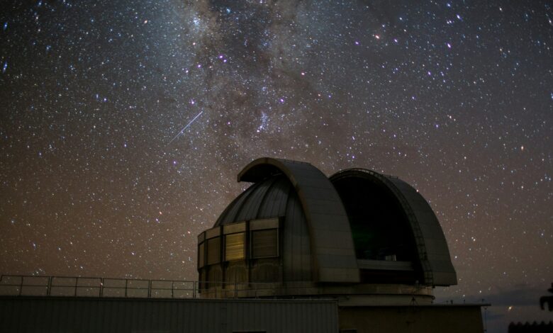 Telescópios confirmam que há algo estranho sobre o objeto que se dirige ao Sistema Solar