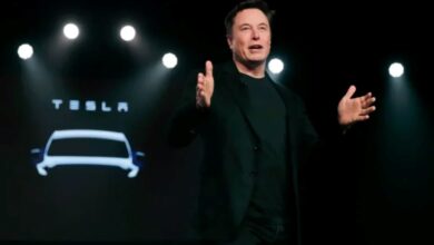 Elon Musk pode receber US$ 1 trilhão se Tesla cumprir metas ambiciosas