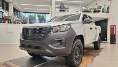 Desconto de R$ 25 mil faz Fiat Titano Endurance ficar mais barato que Toro