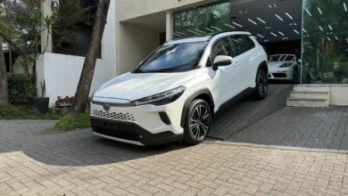 Toyota Corolla Cross XR fica R$ 3.980 mais caro em setembro