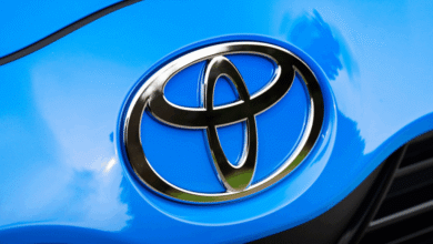Toyota entra de vez na nova era com seu primeiro veículo totalmente elétrico