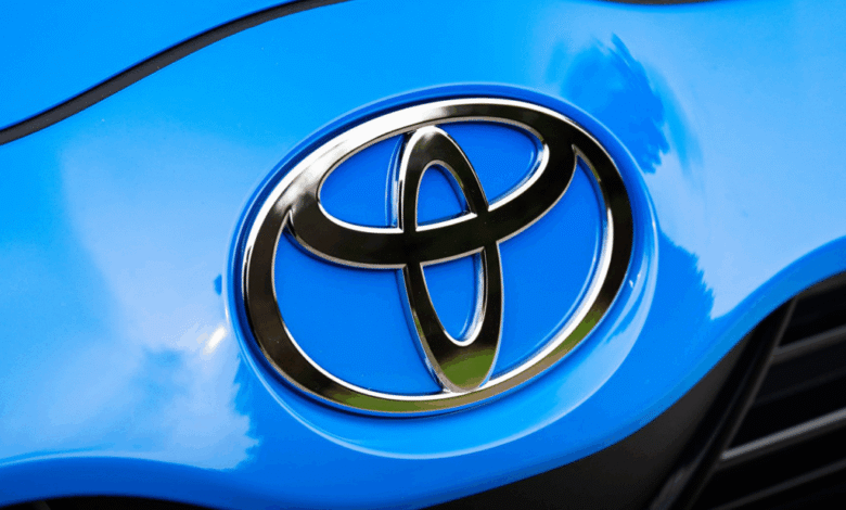 Toyota entra de vez na nova era com seu primeiro veículo totalmente elétrico