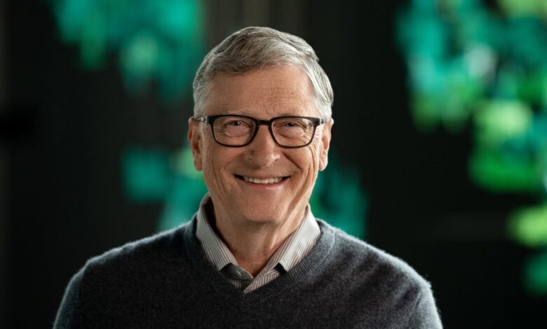 O trabalho que nem mesmo a IA mais avançada poderá substituir, segundo Bill Gates