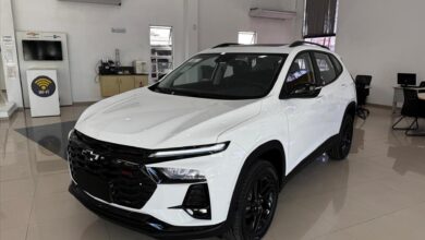 Chevrolet Tracker RS para PcD tem redução de R$ 39.920 e custa menos que Tiggo 7