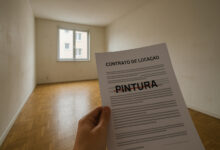 Tribunais reconhecem dono do imóvel não pode mais exigir pintura nova só porque o aluguel terminou