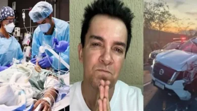 regis danese acaba de ser confirmado 1