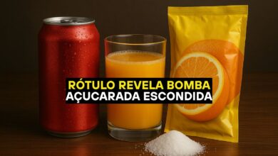 É suco, né? Nem sempre: aprenda a diferenciar suco integral, néctar e refresco em pó antes de encher o carrinho com calorias ultraprocessadas