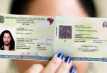 Troque seu RG antigo por um novo e ganhe benefícios exclusivos do governo