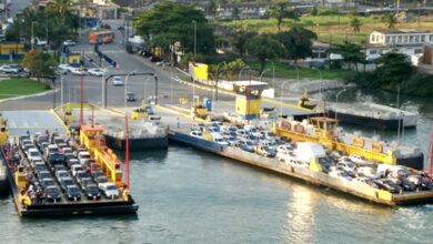 túnel debaixo do mar vai ligar duas cidades