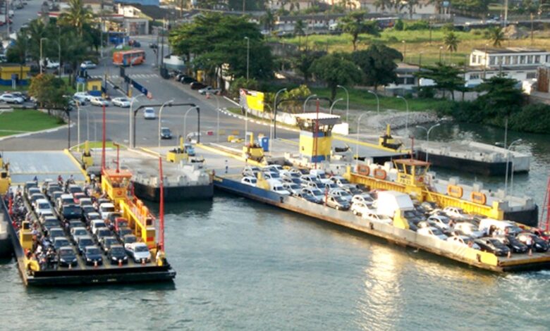 túnel debaixo do mar vai ligar duas cidades