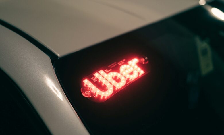 Uber anuncia que vai fazer corridas nos trens