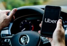 Novo recurso da Uber nos EUA permite viagens apenas entre mulheres