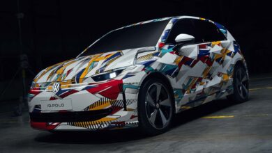 VW Polo vira elétrico com versão GTI; combustão ainda segue em linha