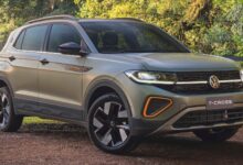 VW T-Cross Extreme 2026 em promoção sai R$ 17 mil mais barato