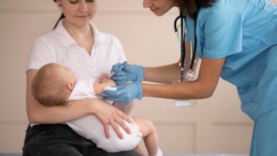 Vacina para bebês será feita no Brasil e promete revolução contra essa doença específica