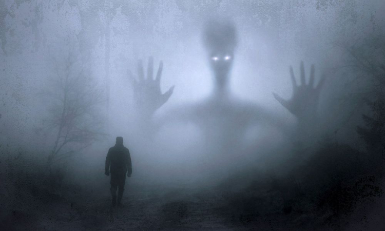 Vídeo que vazou nos EUA pode mudar tudo o que sabíamos sobre aliens