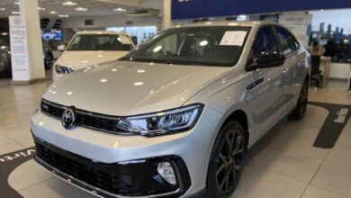 Com desconto de R$ 35.200, Volkswagen Virtus Exclusive custa menos que Tera