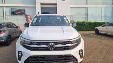 Volkswagen Amarok Highline fica R$ 39,9 mil mais barato para CNPJ em setembro