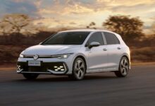 Volkswagen revela preço do novo Golf GTI, que parte de R$ 430.000