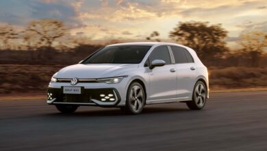 Volkswagen revela preço do novo Golf GTI, que parte de R$ 430.000