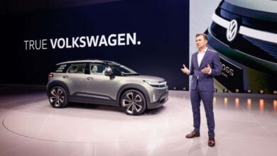 Volkswagen quer voltar a ter preços justos e qualidade sólida