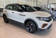 Volkswagen aplica R$ 17 mil de desconto até o fim do mês no T-Cross Extreme 2026